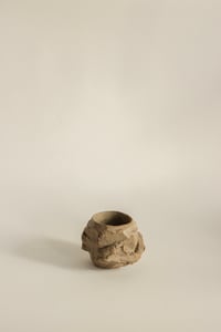 Image 1 of kurinuki cup #2