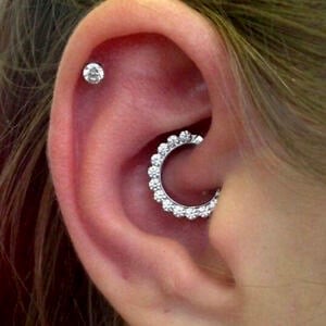 DAITH PIERCING SERVICES