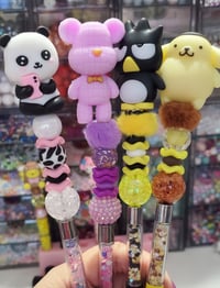 Image 1 of Shaker Pens