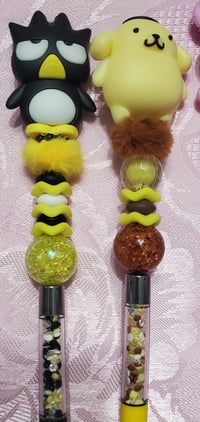 Image 3 of Shaker Pens