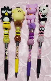 Image 4 of Shaker Pens