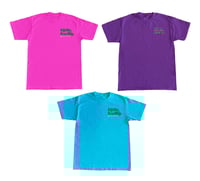 Image 1 of "Lift Up , Level Up" 2 Shirt Collection