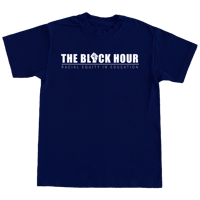 Image 9 of The Black Hour "Unapologetic" Shirt in Black 