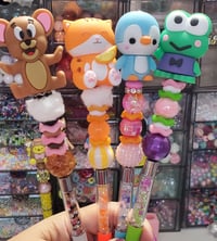 Image 1 of Shaker Pens 2