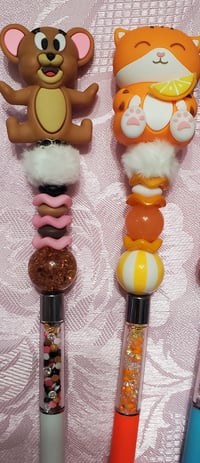 Image 3 of Shaker Pens 2