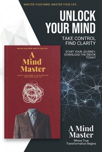 Image 2 of A Mind Master