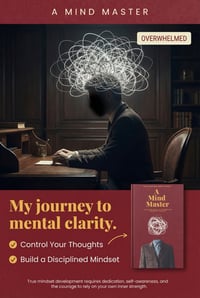 Image 4 of A Mind Master