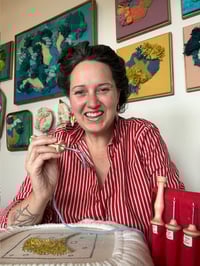 Image 3 of Punch Needle Workshop: Beginner 101