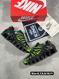 Image 5 of Shox (1:1) 