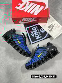 Image 7 of Shox (1:1) 