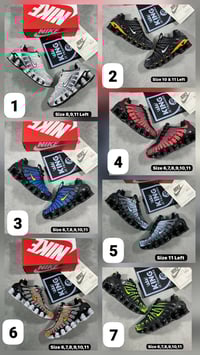 Image 1 of Shox (1:1) 