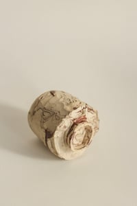 Image 3 of kurinuki cup #3