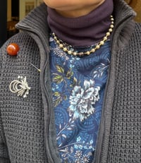 Image 2 of Collier « ILLA »