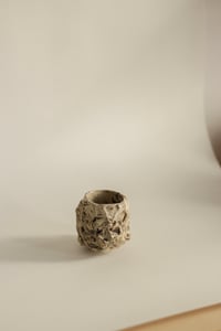 Image 2 of kurinuki cup #4