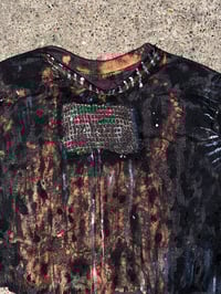 Image 5 of Self Destruct Crop Top