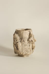 Image 1 of kurinuki cup #5