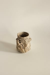Image 2 of kurinuki cup #5
