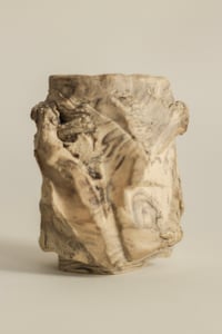 Image 3 of kurinuki cup #5