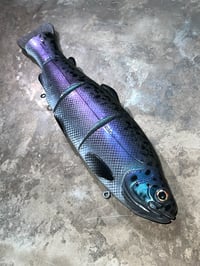 Image 1 of Immortal Trout 7.7 “Graveyard Shift”