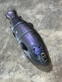 Image 2 of Immortal Trout 7.7 “Graveyard Shift”