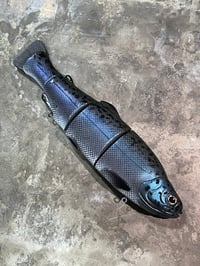 Image 3 of Immortal Trout 7.7 “Graveyard Shift”