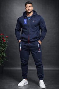 Image 2 of Mens Bergs Premium 