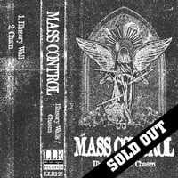 Image 1 of Mass Control - Illusory Wall / Chasm CS