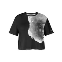 Image 1 of SOUL T SHIRT  CAN YOU SEE MY SOUL?