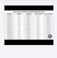 Image 5 of SOUL HIGH TOP