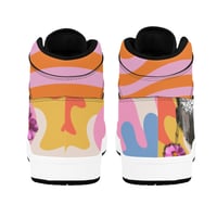 Image 4 of WIRKEN HIGH TOP