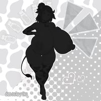 Image 2 of Inko Midoriya Vinyl Decal