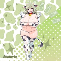 Image 1 of Kiwi Araga Vinyl Decal