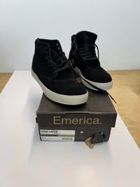 Image 2 of Vintage Emerica High Laced size 11 and 9