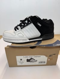 Image 8 of Vintage DVS Celsius size 9