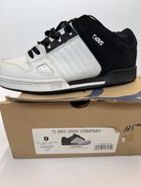 Image 3 of Vintage DVS Celsius size 9