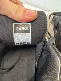 Image 7 of Vintage DVS Celsius size 9