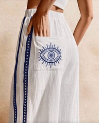 Image 1 of Oracle Wide Pants