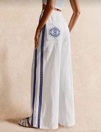 Image 2 of Oracle Wide Pants