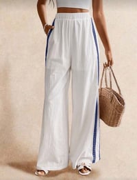 Image 3 of Oracle Wide Pants