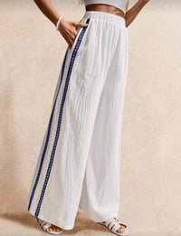 Image 5 of Oracle Wide Pants