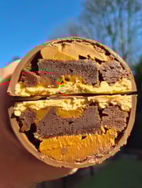 Image 1 of Any 4 Brownie Eggs