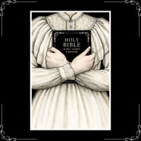 'God's Word is Precious' Print