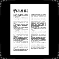 Scripture Print