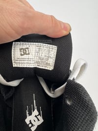 Image 5 of Vintage DC Block shoes size 6 