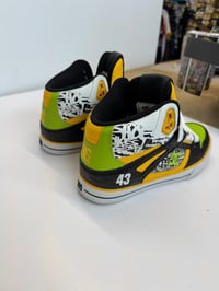 Image 7 of Vintage DC Block shoes size 6 