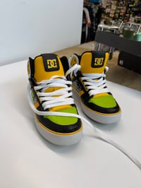 Image 3 of Vintage DC Block shoes size 6 