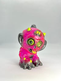 Magenta aurora 3/3