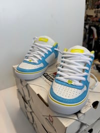 Image 1 of Vintage Circa 8 track Girls size 6 + 7