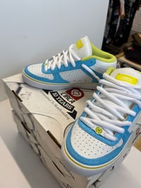 Image 5 of Vintage Circa 8 track Girls size 6 + 7