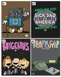 Image 2 of Mini Print Packs 